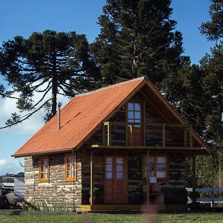 Rancho Denver Urubici Exterior foto