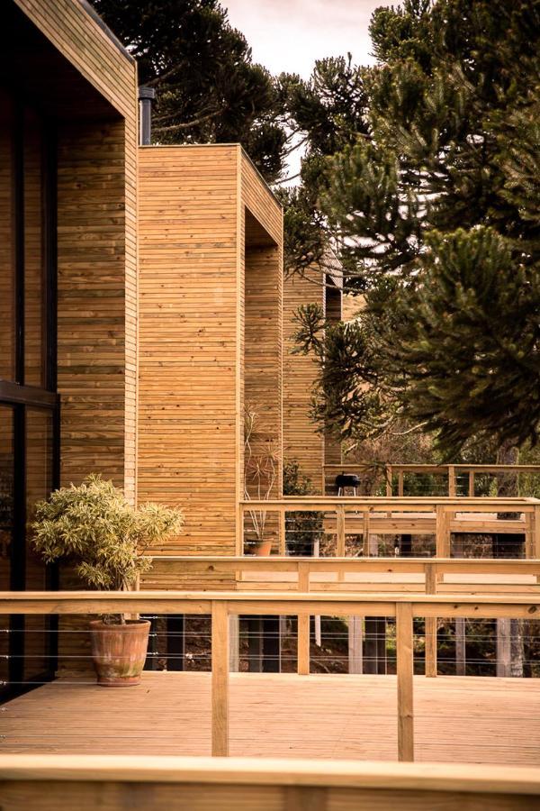 Rancho Denver Urubici Exterior foto